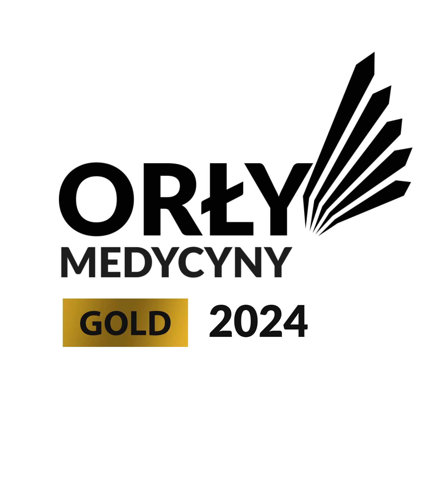 Orły medycyny