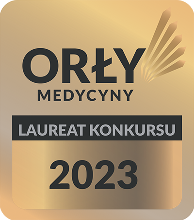 Orły medycyny
