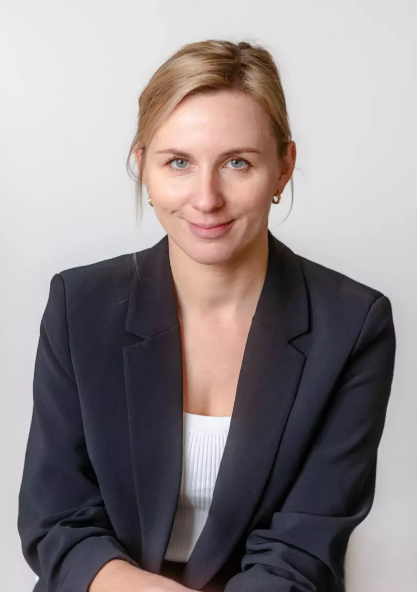 Daria Turowska